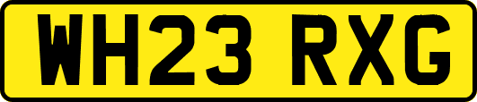 WH23RXG
