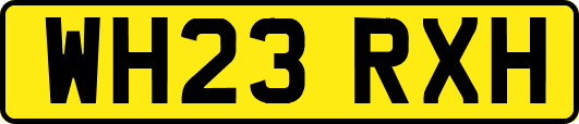 WH23RXH