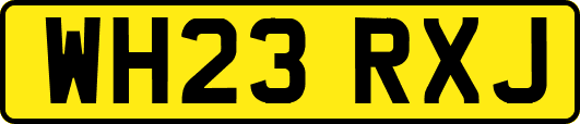WH23RXJ