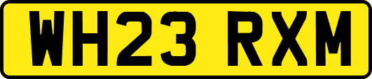 WH23RXM