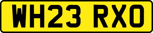 WH23RXO