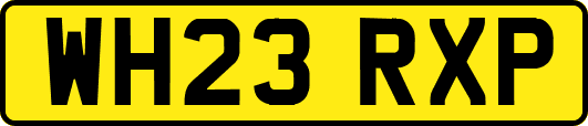 WH23RXP