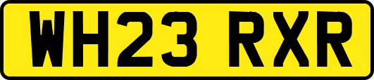 WH23RXR