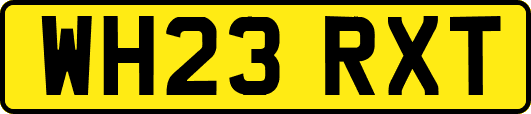 WH23RXT