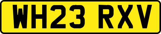 WH23RXV