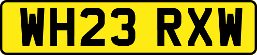 WH23RXW