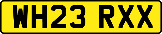 WH23RXX