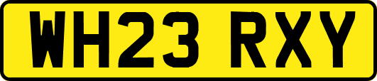 WH23RXY