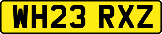 WH23RXZ