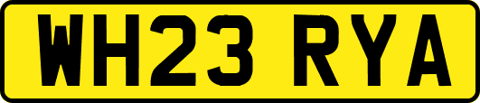 WH23RYA