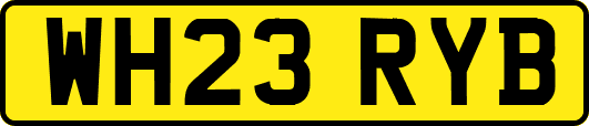 WH23RYB