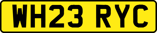 WH23RYC