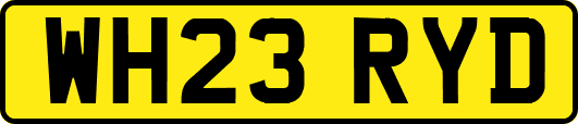 WH23RYD