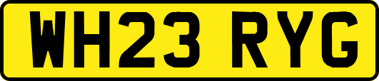 WH23RYG
