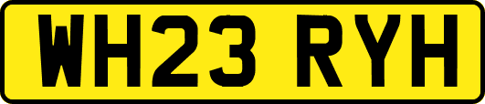 WH23RYH