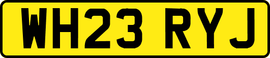 WH23RYJ
