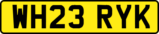 WH23RYK