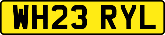 WH23RYL