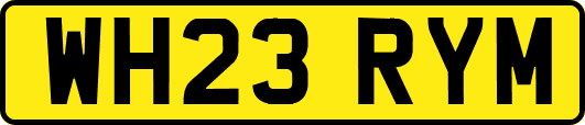 WH23RYM