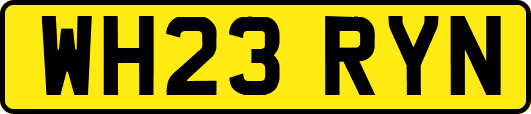 WH23RYN