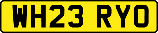 WH23RYO