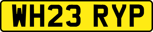 WH23RYP