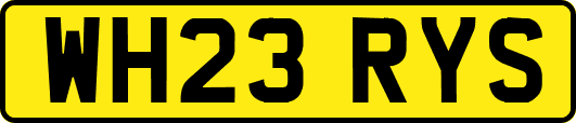 WH23RYS