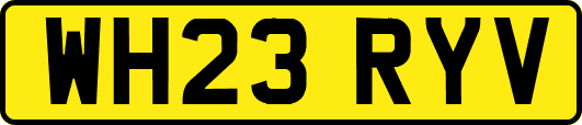 WH23RYV