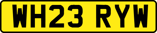 WH23RYW