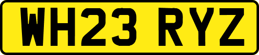 WH23RYZ