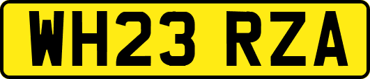 WH23RZA