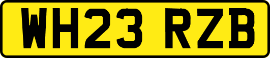 WH23RZB