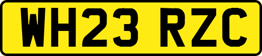 WH23RZC