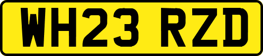 WH23RZD