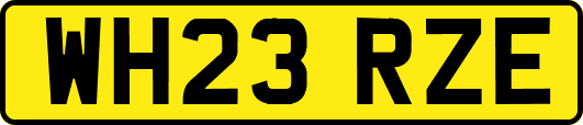 WH23RZE