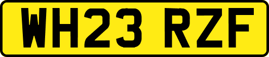 WH23RZF