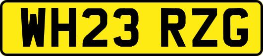 WH23RZG
