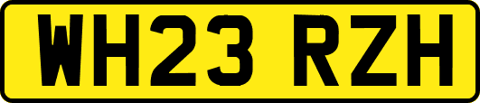 WH23RZH