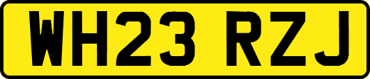 WH23RZJ