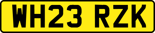 WH23RZK