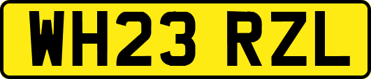 WH23RZL