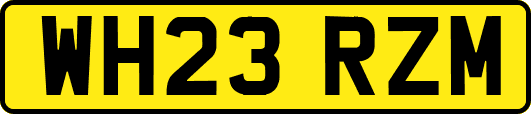 WH23RZM