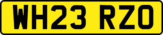 WH23RZO