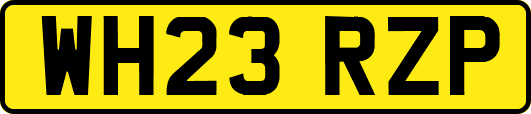 WH23RZP