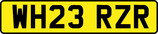 WH23RZR
