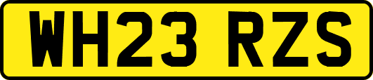 WH23RZS