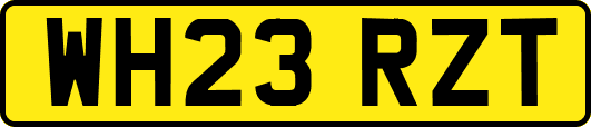 WH23RZT