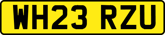 WH23RZU