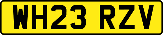 WH23RZV