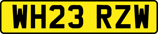 WH23RZW